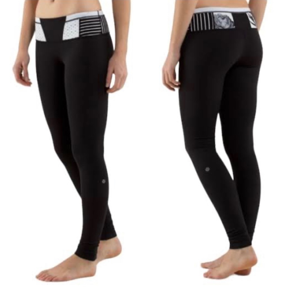 Lululemon Athletica pants